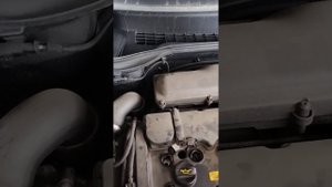 Мини Купер S, пропуски зажигания