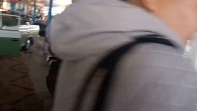 27 октября день автомобилиста