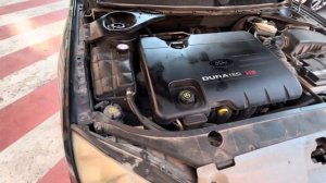 Форд Мондео 2006 2.0 МКПП. Обзор продажа