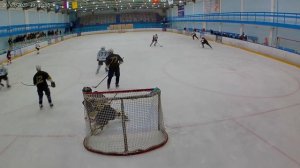 20.05.25 Пингвины - Салют