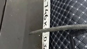 замена радиатора отопителя Тойота королла филдер 141 к?