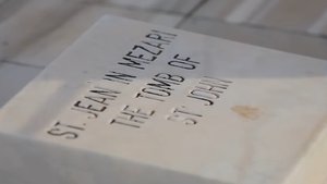 Апостол любви.