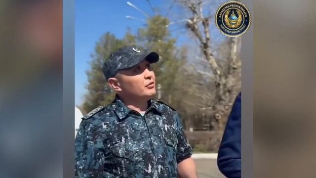 Экибастуз Новости В Экибастузе продолжается установ смотреть онлайн