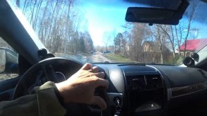 Туарег 2007г Шум из двигателя 3,6л бенз FSI Фазорегулятор Ц