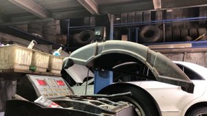 Шина Кама GRANT (НК-241) 175/65 R14 82H