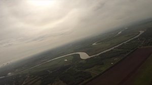 Первый запуск летающее крыло Skywalker X8 FPV, lawmate 1.2