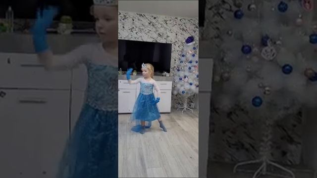 холодное сердце