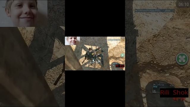 Я и моя коробка реакция на видео мармока