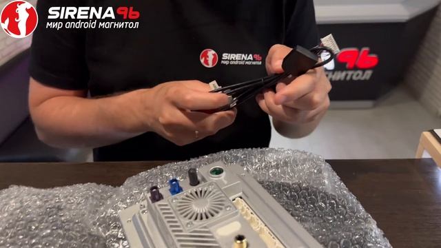 Как настроить в магнитоле Canbus, и что делать если не раб смотреть онлайн