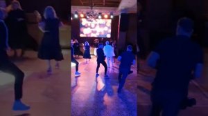 Флешмоб от родителей выпускникам 2022