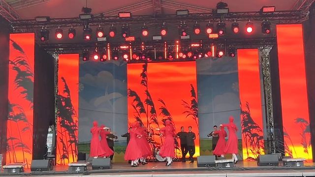 Посвящается героям Красной Армии, сражавшимся за влас смотреть онлайн