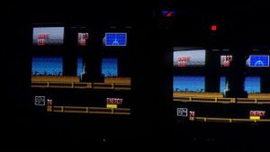 Достойная Замена Sony PVM | ЭЛТ МОНИТОР Для 8-16 бит