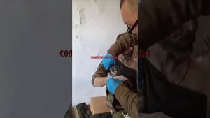 Пленный ВСУ. Разговор за жизнь.