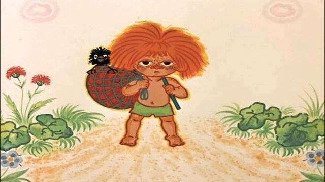 Антошка выкопал картошку и собирается на битву с босс? смотреть онлайн