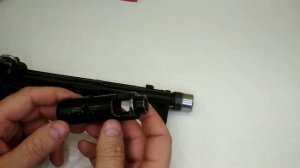 ДТК "шайба" АК-74 на Сайга-МК223