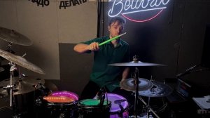 Иван Рейс - В медленном вальсе (cover by STASIJN)