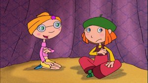 Маленькая Люси 👧 | 38 серия | Люси строит дом | Добрые мультики для девочек