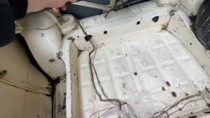 Ретро багажник ВАЗ 2101