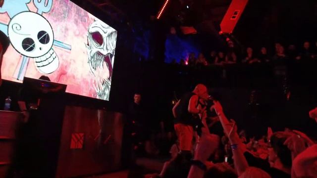 2rbina 2rista- Кальян Каннибала(Live in Vladivostok, 10.03.2024) смотреть онлайн