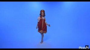 Песня ягода малинка КЛИП