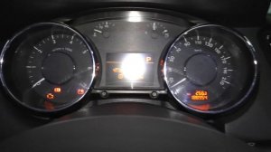 Замена теплообменника и мойка системы ож. Пежо 5008 ЕР6 1.