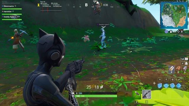 Купил обёртку "Чёрная броня" для НЕОНОВОЙ РЫСИ и сыгра? смотреть онлайн