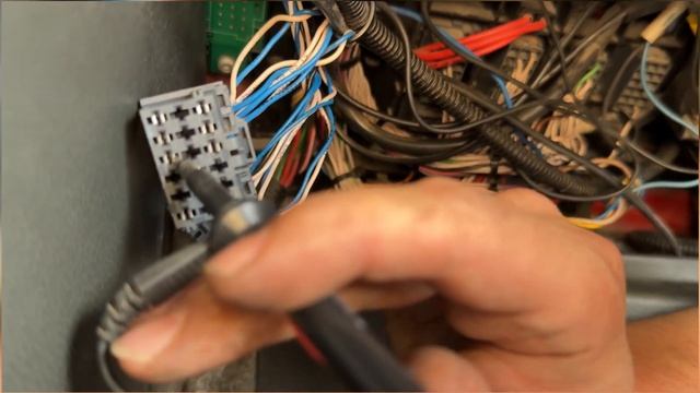 СЛОМАЛСЯ КАМАЗ! Поиск и устранение неполадок CAN-шины. Д смотреть онлайн