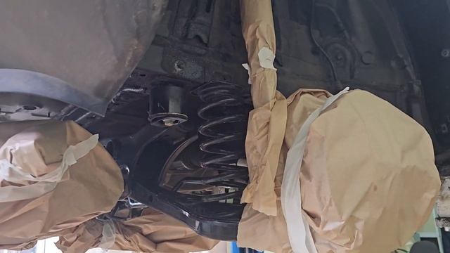 Подарочный антикор от дилера смотреть онлайн