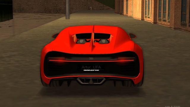 Тебе будет легче без меня... Bugatti Chiron - MTA|CCDPlanet#3 @ccdplanet_mtasa смотреть онлайн