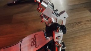 BullBlast кардан Direct Drive