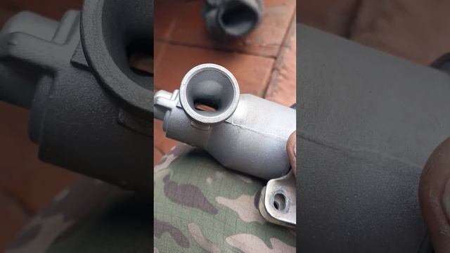 регулятор холостого хода патриот смотреть онлайн