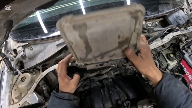 ПОЧЕМУ PASSAT B6 НЕ ЕДЕТ?! Или НЕТ РЕАКЦИИ НА ПЕДАЛЬ ГАЗА! смотреть онлайн