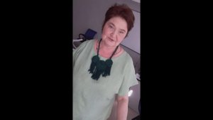 Обновляю свою бохо - подвесочку