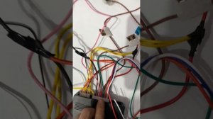 Сигнализация jvc жалғау
