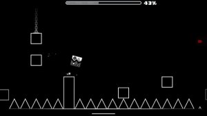 Прохожу Cant Let Go в Geometry Dash 2.2 на 3 монетки