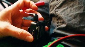 Как подключить Rode Wireless ME|Распаковка|Обзор