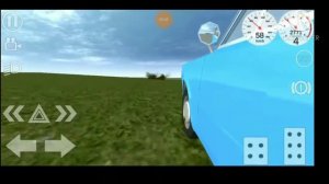 Лучший обзор simple car crash Physics simulator (бимка на андроид?)