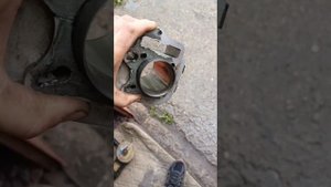 Ремонт питбайка