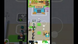 My Food Street|Mobile Games