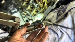 Замена цепи и маслосъёмных колпачков BMW E90 N52B25