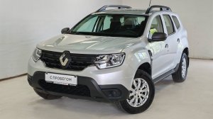Renault Duster +7 (8512) 48-48-48