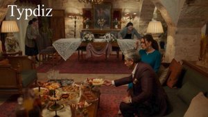 Черное сердце турецкий сериал - Siyah Kalp - обзор 23 - 24  сери