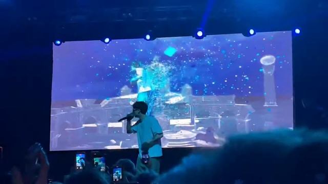 Boulevard Depo - 4 Шага | Live концерт Екатеринбург 06.05.2021 смотреть онлайн