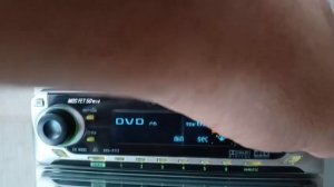 carrozzeria dvh-p717 интегрирован управляемый модуль bluetooth...- д?