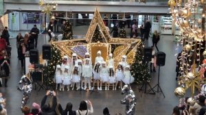 ВДНХ - Кабы не было зимы 21.12.2019г..mp4