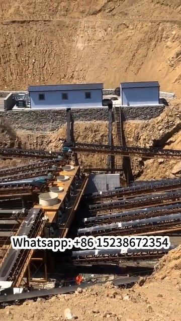 Можете ли вы угадать, сколько тонн эта линия по произв?
