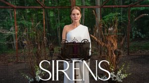 Сериал Сирены – 1 сезон 2 серия / Sirens