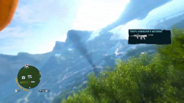 Far Cry 3 ⨯ ВСТРЕЧА С ЦИТРОЙ ⨯ Прохождение #5 смотреть онлайн