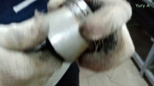 Сборка двигателя по заводским требованиям часть 1