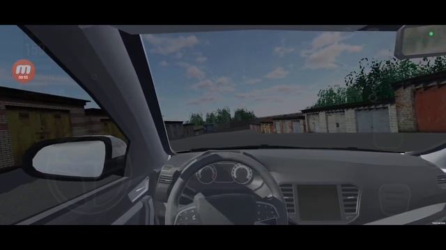 Установка автозвука от DeafBonce и саб от Pride/Ремонт ABS// RCD -R смотреть онлайн